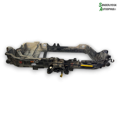 Ford Fiesta 7 Frontkasse Med OEM Nr. 1789407 Fra Ford Ophugger