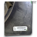 Ford Fiesta 7 Kølerblæser El Med OEM Nr. 1CB18C607AE Fra Ford Ophugger