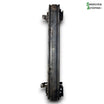 Ford Fiesta 7 Kofangerstiver Med OEM Nr. 1839247 Fra Ford Ophugger