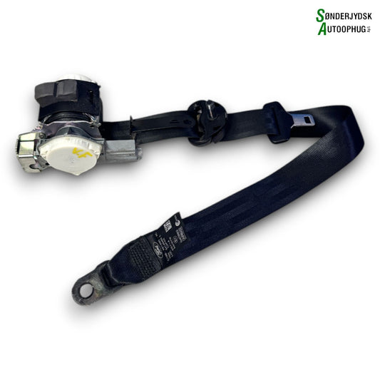 Ford Fiesta 7 Sikkerhedsseler For Med OEM Nr. 2038393 Fra Ford Ophugger