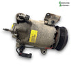 Ford Fiesta 7 Aircondition Pumpe Med OEM Nr. C1B119D629AG Fra Ford Ophugger
