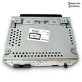 Ford Fiesta 7 Radio Med OEM Nr. 2024533 Fra Ford Ophugger