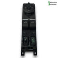 Ford Fiesta 7 Kontakt Rudehejs Med OEM Nr. F1ET14A132EA Fra Ford Ophugger