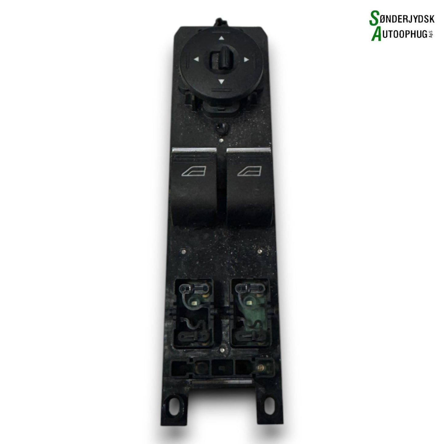 Ford Fiesta 7 Kontakt Rudehejs Med OEM Nr. F1ET14A132EA Fra Ford Ophugger