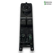 Ford Fiesta 7 Kontakt Rudehejs Med OEM Nr. 2032974 Fra Ford Ophugger