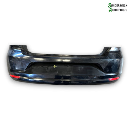 VW Polo 6C Bagkofanger Med OEM Nr. 6C6807421 Fra VW Ophugger