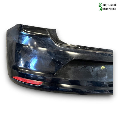 VW Polo 6C Bagkofanger Med OEM Nr. 6C6807421 Fra VW Ophugger