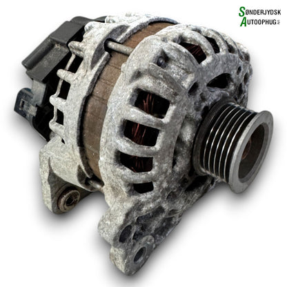 VW Polo 6C Generator Med OEM Nr. 04C903023H Fra VW Ophugger