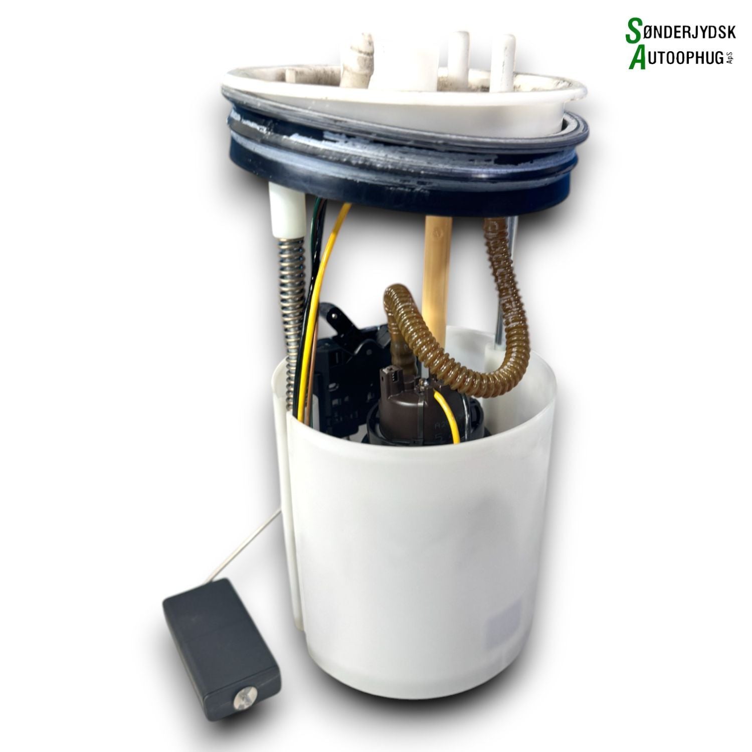 VW Polo 6C Benz/Brændstofpumpe El Med OEM Nr. 6R0919051M Fra VW Ophugger