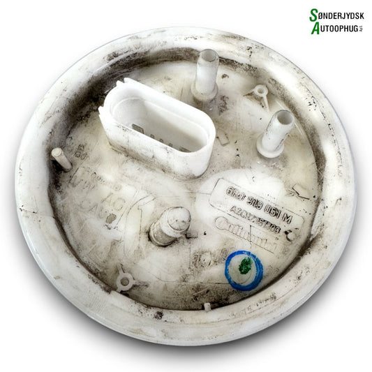 VW Polo 6C Benz/Brændstofpumpe El Med OEM Nr. 6R0919051M Fra VW Ophugger