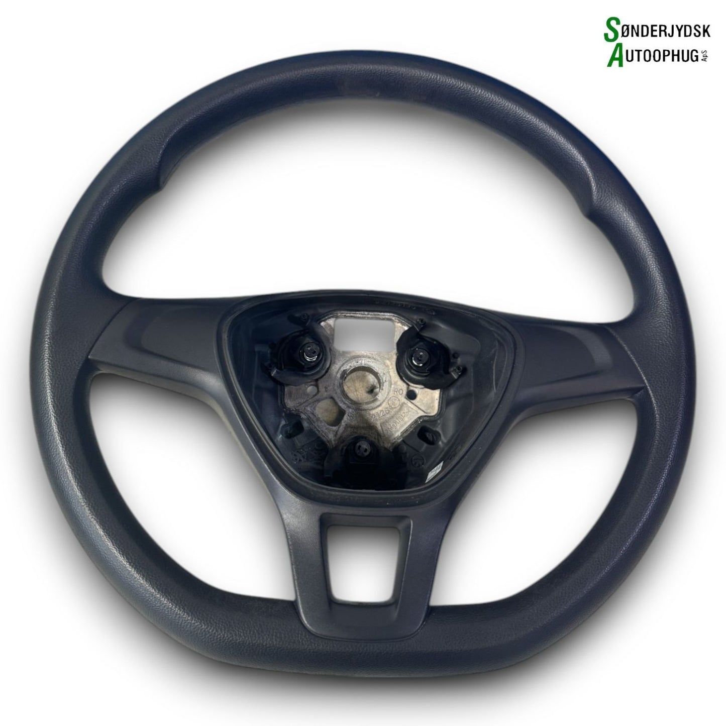 VW Polo 6C Rat Med OEM Nr. 6C0419091AQ Fra VW Ophugger