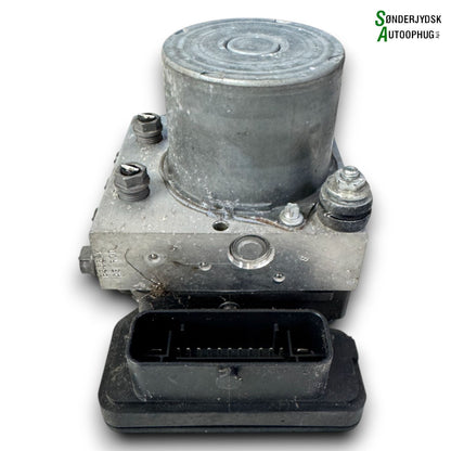 VW Polo 6C ABS Pumpe Med OEM Nr. 6C0907379R Fra VW Ophugger