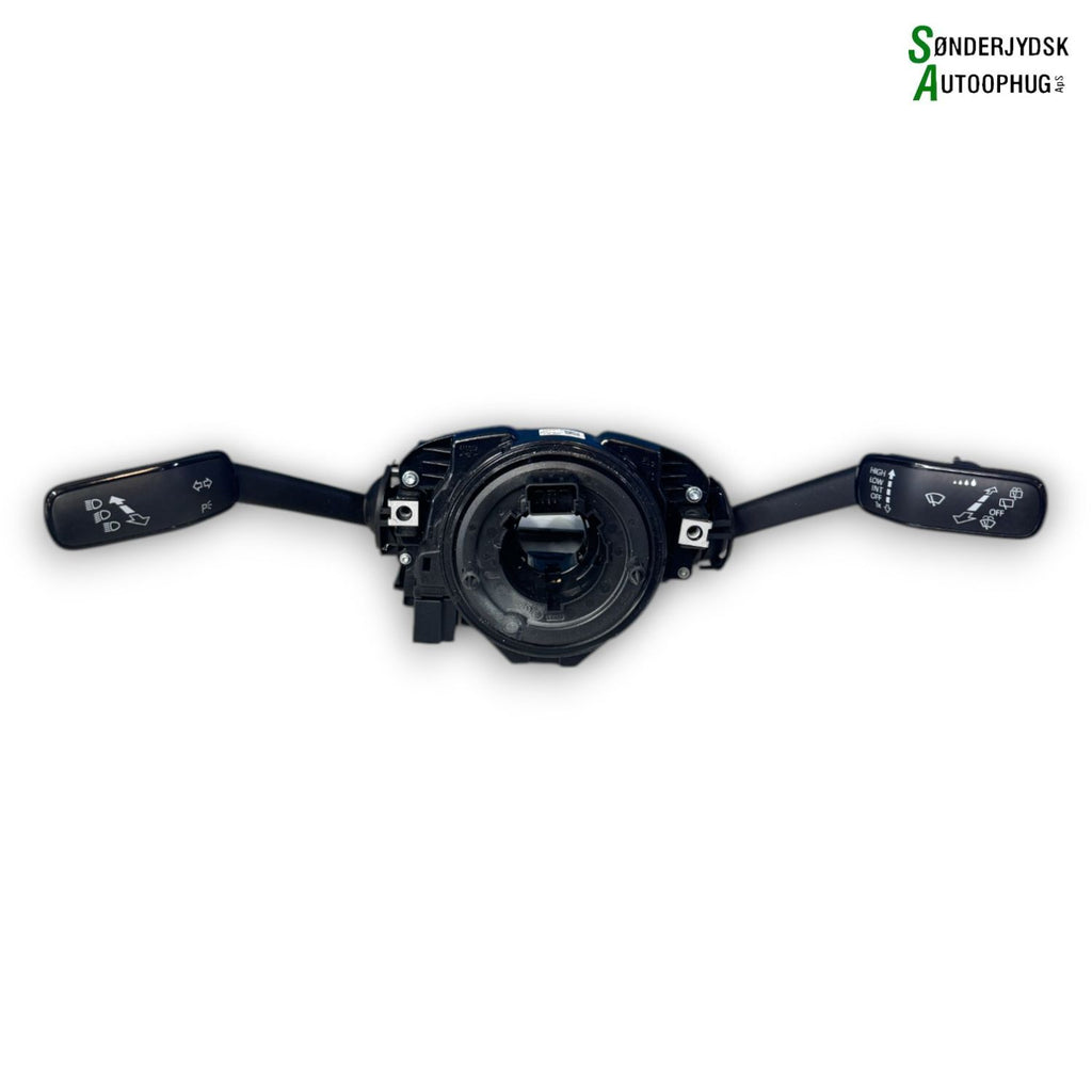 VW Polo 6C Kontakt Combi Med OEM Nr. 6C0953501 Fra VW Ophugger