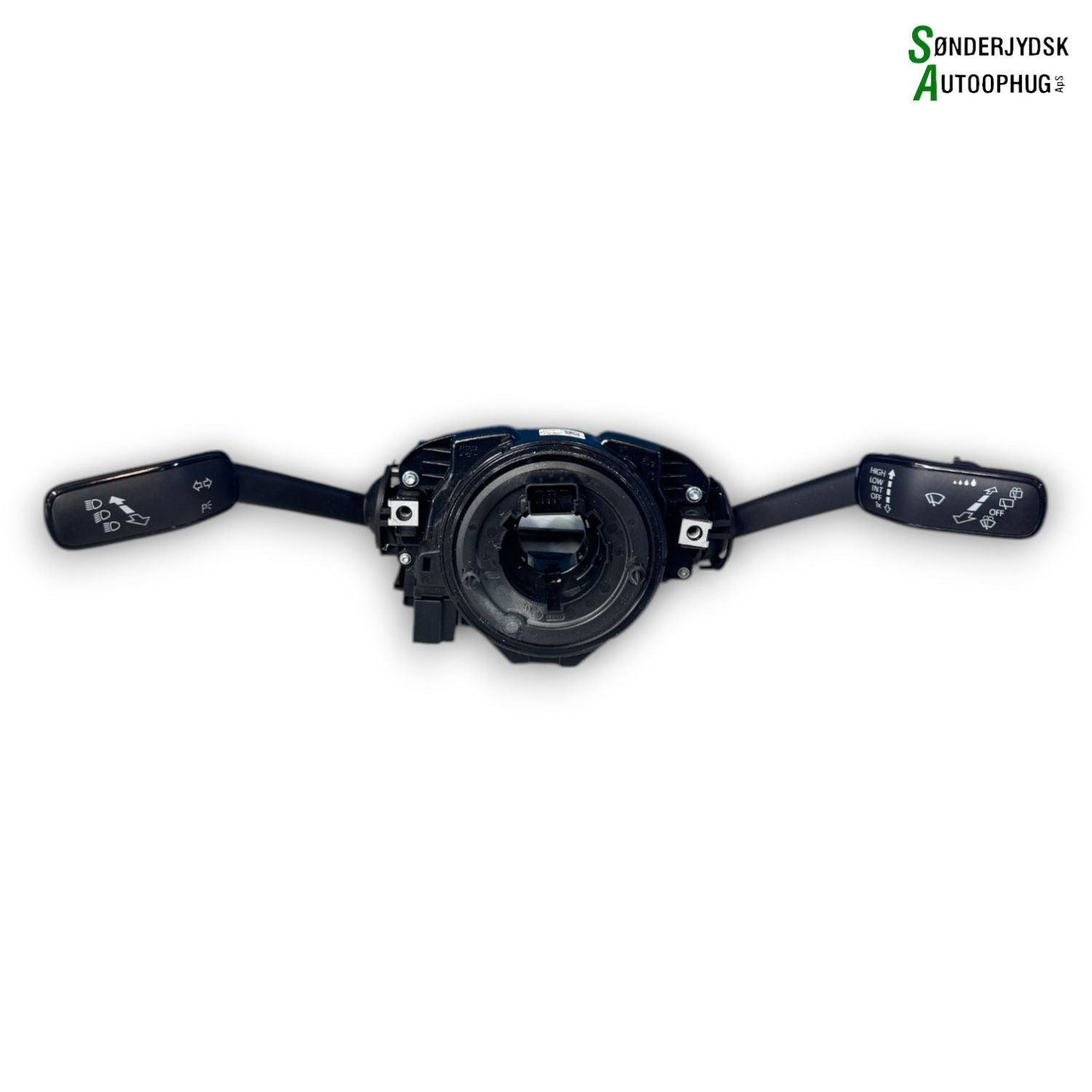 VW Polo 6C Kontakt Combi Med OEM Nr. 6C0953501 Fra VW Ophugger