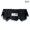 VW Polo 6C Varmeregulering Med OEM Nr. 6C0820045B Fra VW Ophugger