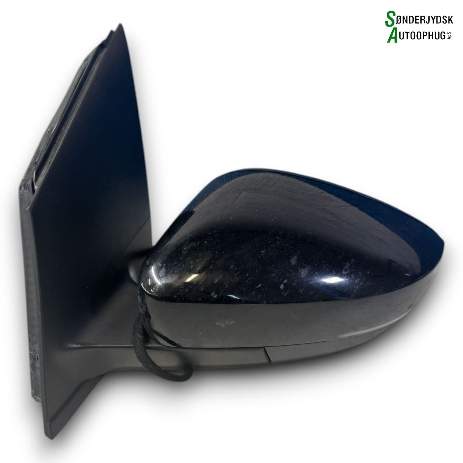 VW Polo 6C Sidespejl Med OEM Nr. 6C1857507A Fra VW Ophugger