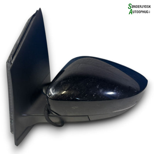 VW Polo 6C Sidespejl Med OEM Nr. 6C1857507A Fra VW Ophugger