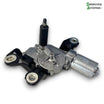 VW Polo 6C Bagrudevisker Motor Med OEM Nr. 5K6955711C Fra VW Ophugger