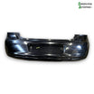 VW Polo 6R Bagkofanger Med OEM Nr. 6R6807421BH Fra VW Ophugger