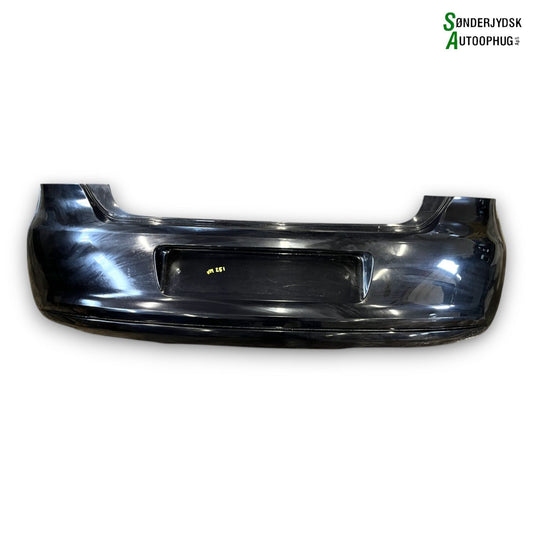 VW Polo 6R Bagkofanger Med OEM Nr. 6R6807421BH Fra VW Ophugger