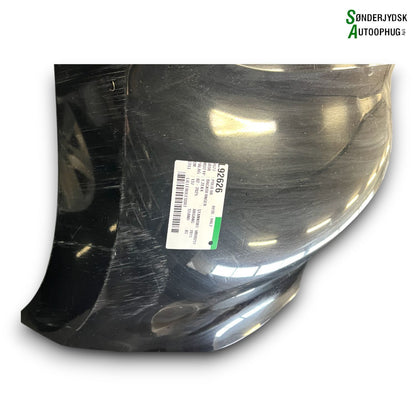 VW Polo 6R Bagkofanger Med OEM Nr. 6R6807421BH Fra VW Ophugger