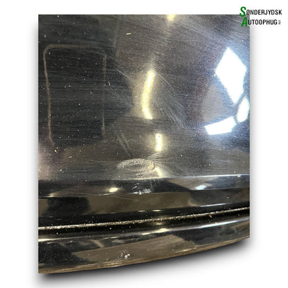 VW Polo 6R Bagkofanger Med OEM Nr. 6R6807421BH Fra VW Ophugger