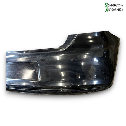 VW Polo 6R Bagkofanger Med OEM Nr. 6R6807421BH Fra VW Ophugger