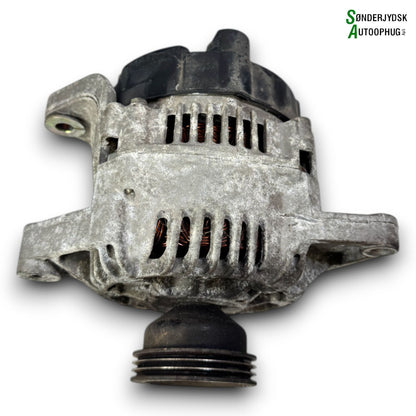 Renault Clio 2 Generator Med OEM Nr. Ophugger Fra Renault Ophugger