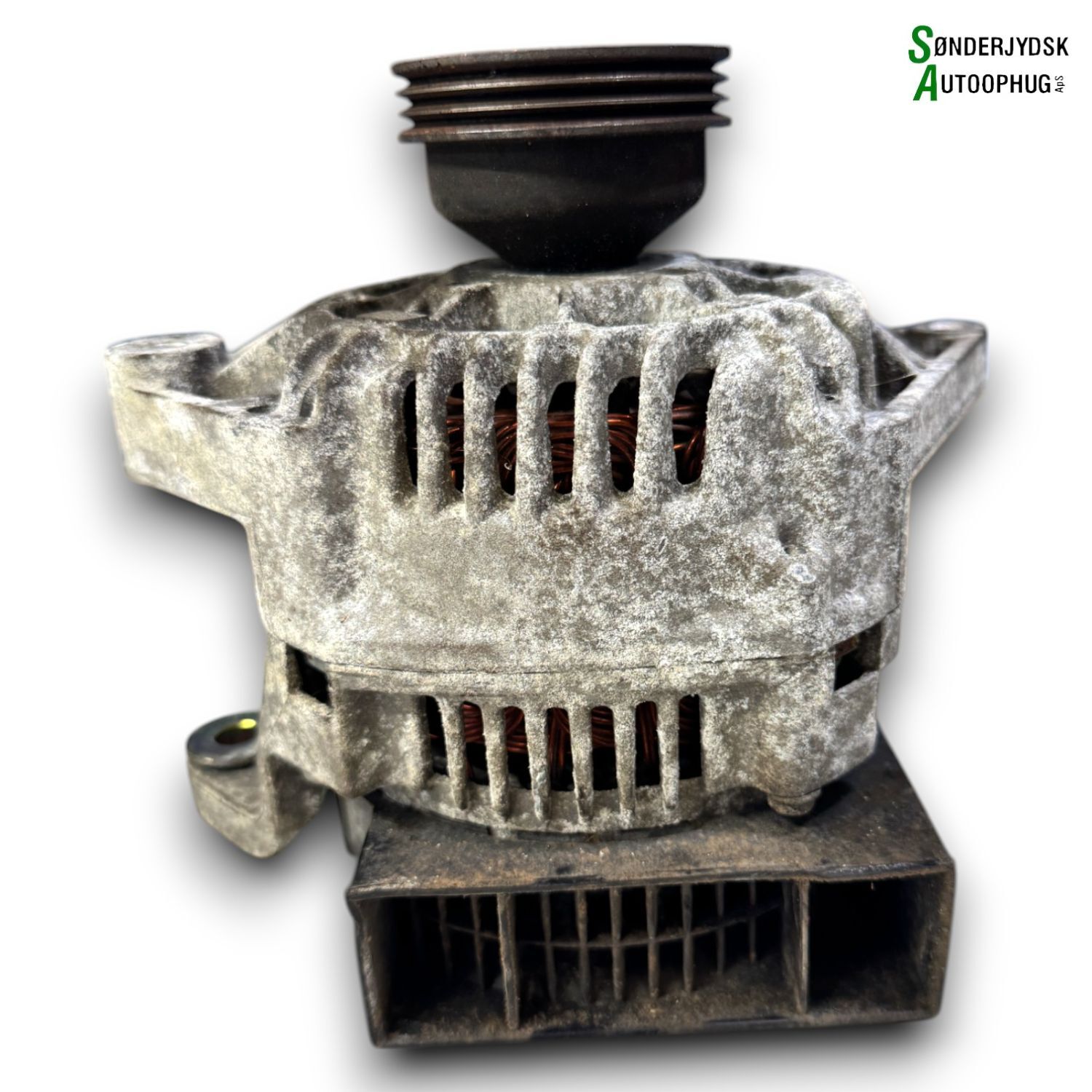 Renault Clio 2 Generator Med OEM Nr. Ophugger Fra Renault Ophugger