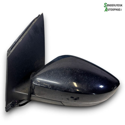 VW Polo 6R Sidespejl Med OEM Nr. 6R1857507M Fra VW Ophugger