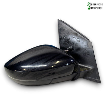 VW Polo 6R Sidespejl Med OEM Nr. 6R1857508M Fra VW Ophugger