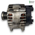 VW Polo 6R Generator Med OEM Nr. 03D903025M Fra VW Ophugger