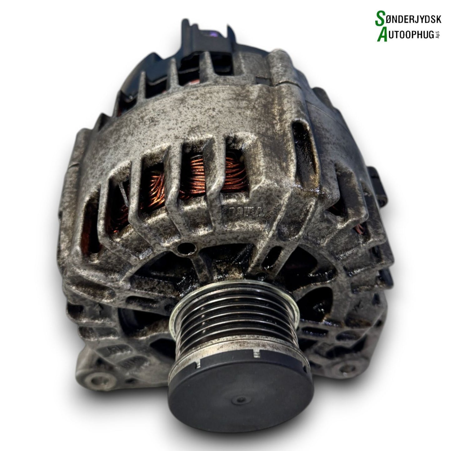 VW Polo 6R Generator Med OEM Nr. 03D903025M Fra VW Ophugger