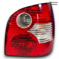 VW Polo 9N Baglygte Med OEM Nr. 6Q6945096G Fra VW Ophugger