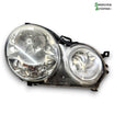 VW Polo 9N Forlygte Med OEM Nr. 6Q1941008AF Fra VW Ophugger
