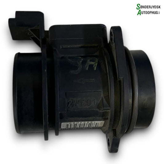 Citroen C3 II Luftmængdemåler Med OEM Nr. 9642212180 Fra Citroen Ophugger