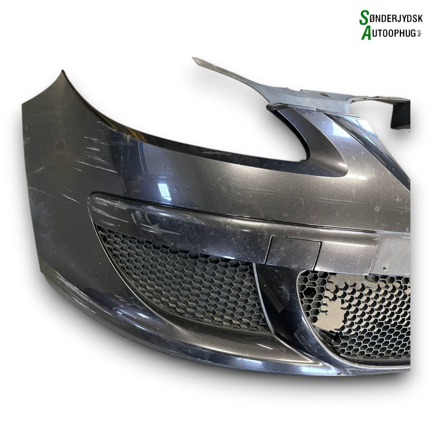 Seat Altea Forkofanger Med OEM Nr. 5P0807217M Fra Seat Ophugger