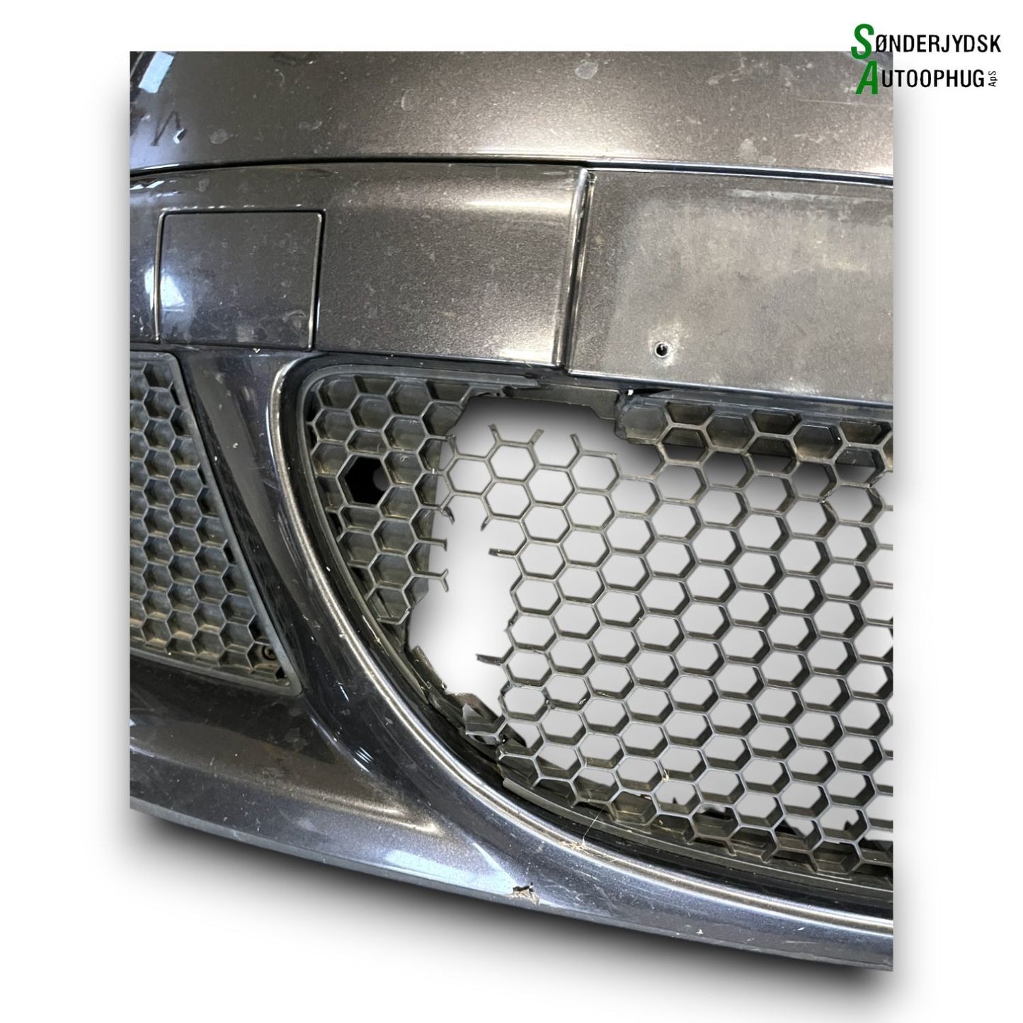 Seat Altea Forkofanger Med OEM Nr. 5P0807217M Fra Seat Ophugger