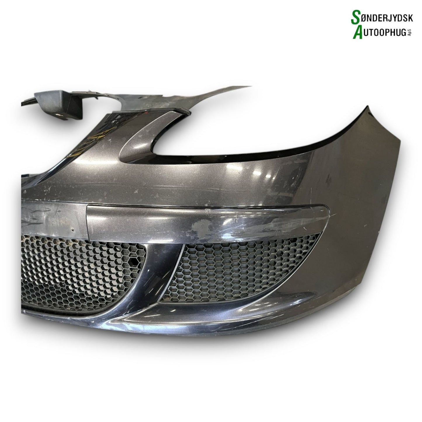 Seat Altea Forkofanger Med OEM Nr. 5P0807217M Fra Seat Ophugger