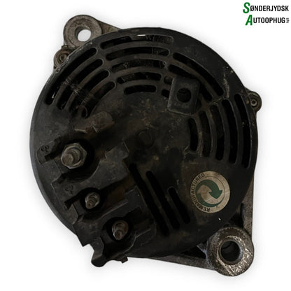 Opel Vectra C Generator Med OEM Nr. 93180104 Fra Opel Ophugger