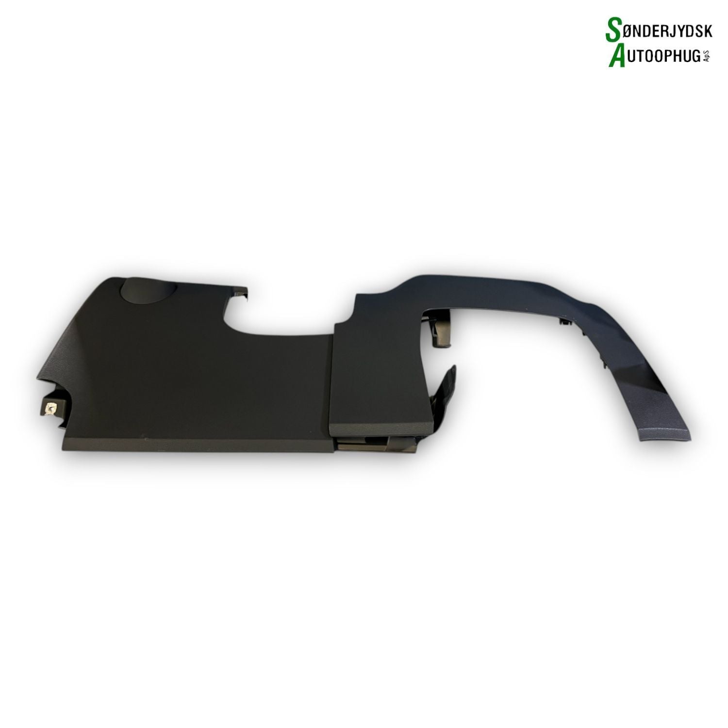 VW Up Handskerum Med OEM Nr. 1S1857101 Fra VW Ophugger