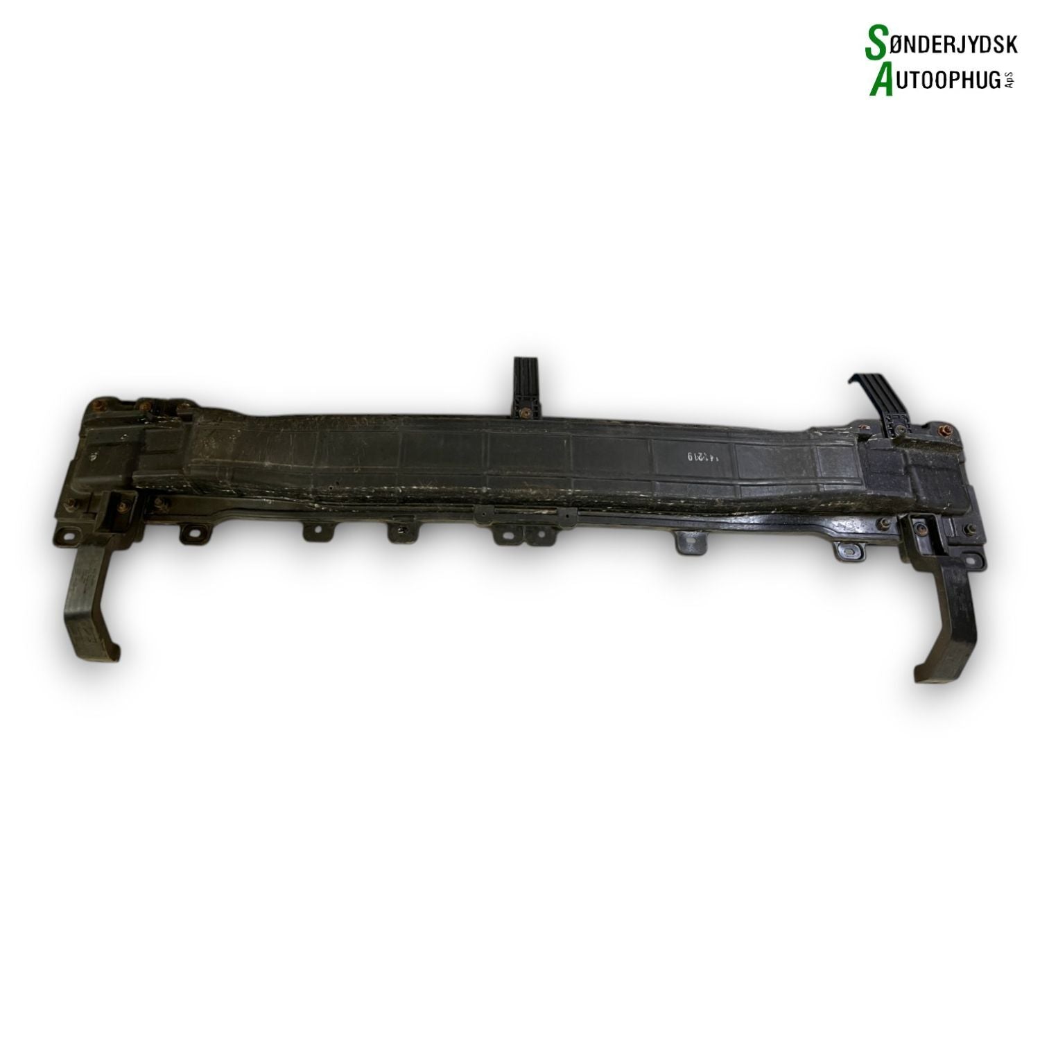VW Up Handskerum Med OEM Nr. 1S1857101 Fra VW Ophugger