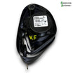 Hyundai I20 Nl Sikkerhedsseler For Med OEM Nr. 628655300C Fra Hyundai Ophugger
