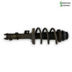 Hyundai I20 Nl Fjederben For H Med OEM Nr. 54660C8100 Fra Hyundai Ophugger