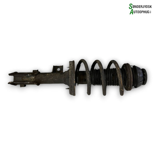 Hyundai I20 NL Fjederben For H Med OEM Nr. 54660C8100 Fra Hyundai Ophugger