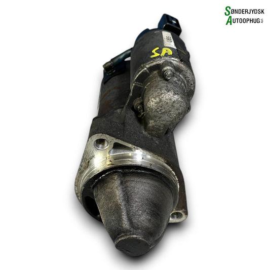 Hyundai I20 NL Starter Med OEM Nr. 361002A650 Fra Hyundai Ophugger