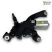 Hyundai I20 Nl Bagrudevisker Motor Med OEM Nr. W000059658 Fra Hyundai Ophugger