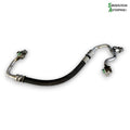 Hyundai I20 Nl Aircond. Rør/Slang/Ventiler Med OEM Nr. 97762C8230 Fra Hyundai Ophugger