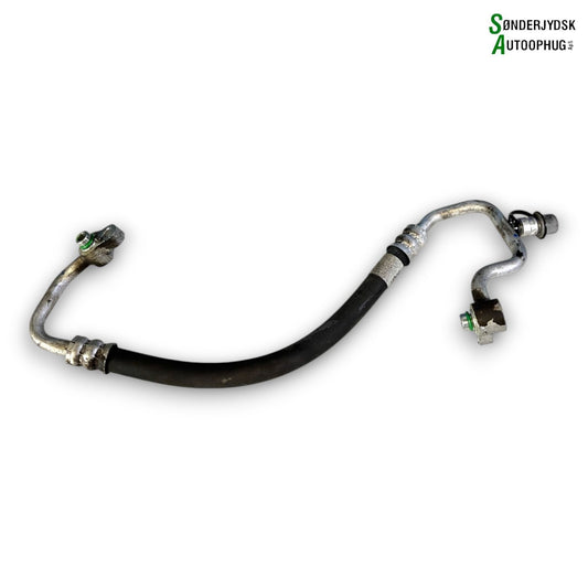Hyundai I20 NL Aircond. Rør/Slang/Ventiler Med OEM Nr. 97762C8230 Fra Hyundai Ophugger
