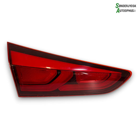 Hyundai I20 NL Baglygte Med OEM Nr. 92403C8000 Fra Hyundai Ophugger